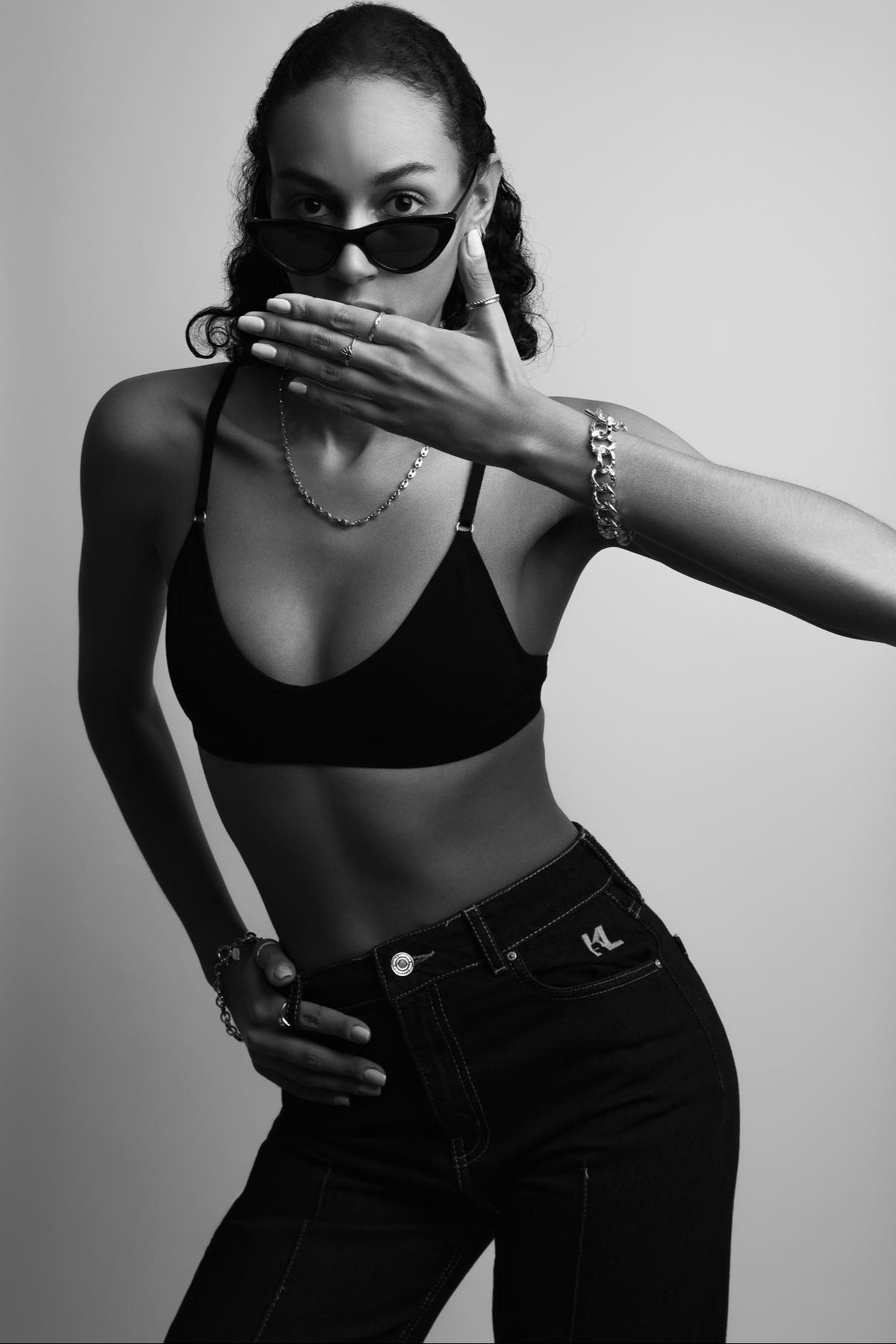 Alexandra — Model & Hostess in Villeneuve-de-la-raho photo 8