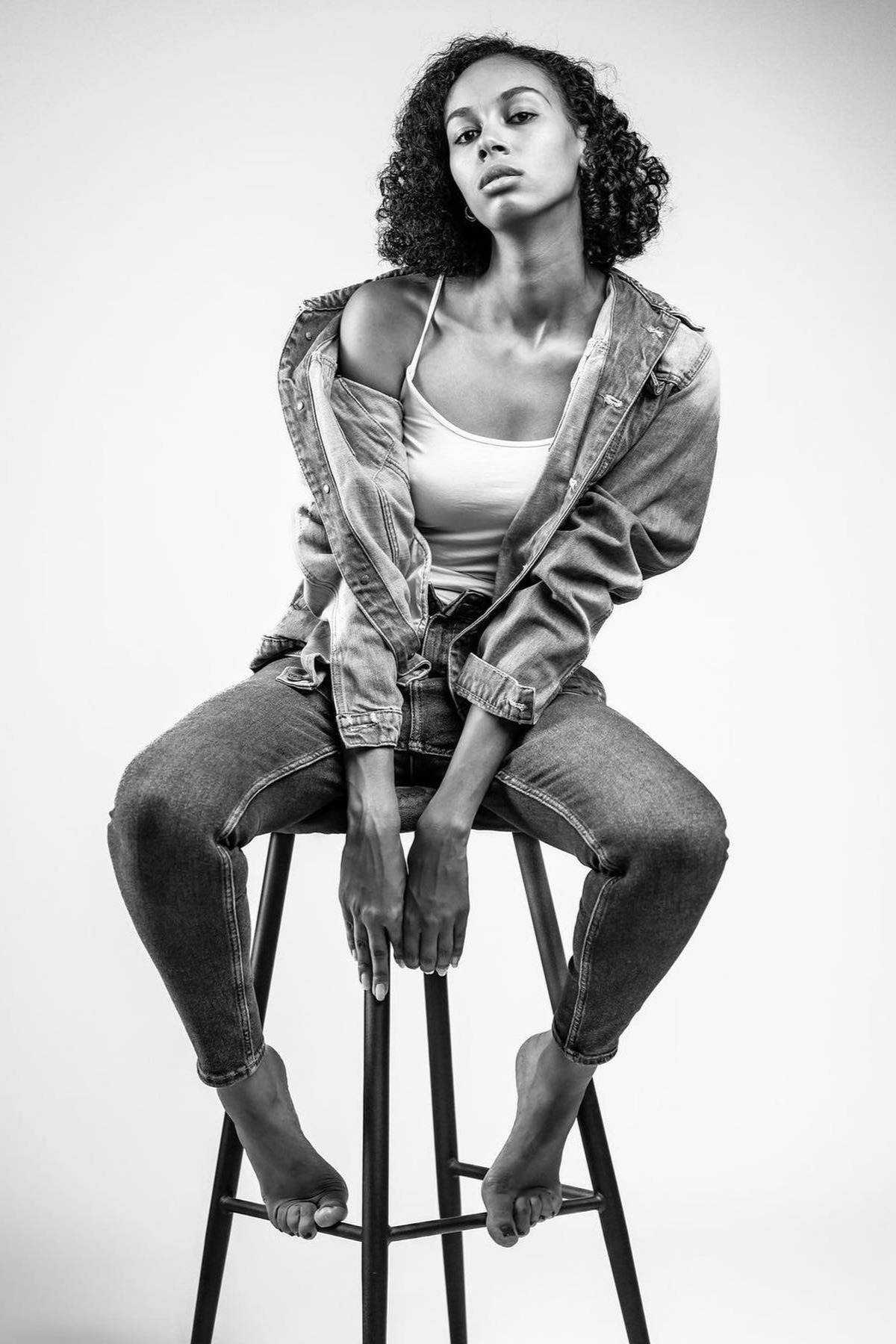 Alexandra — Model & Hostess in Villeneuve-de-la-raho photo 9
