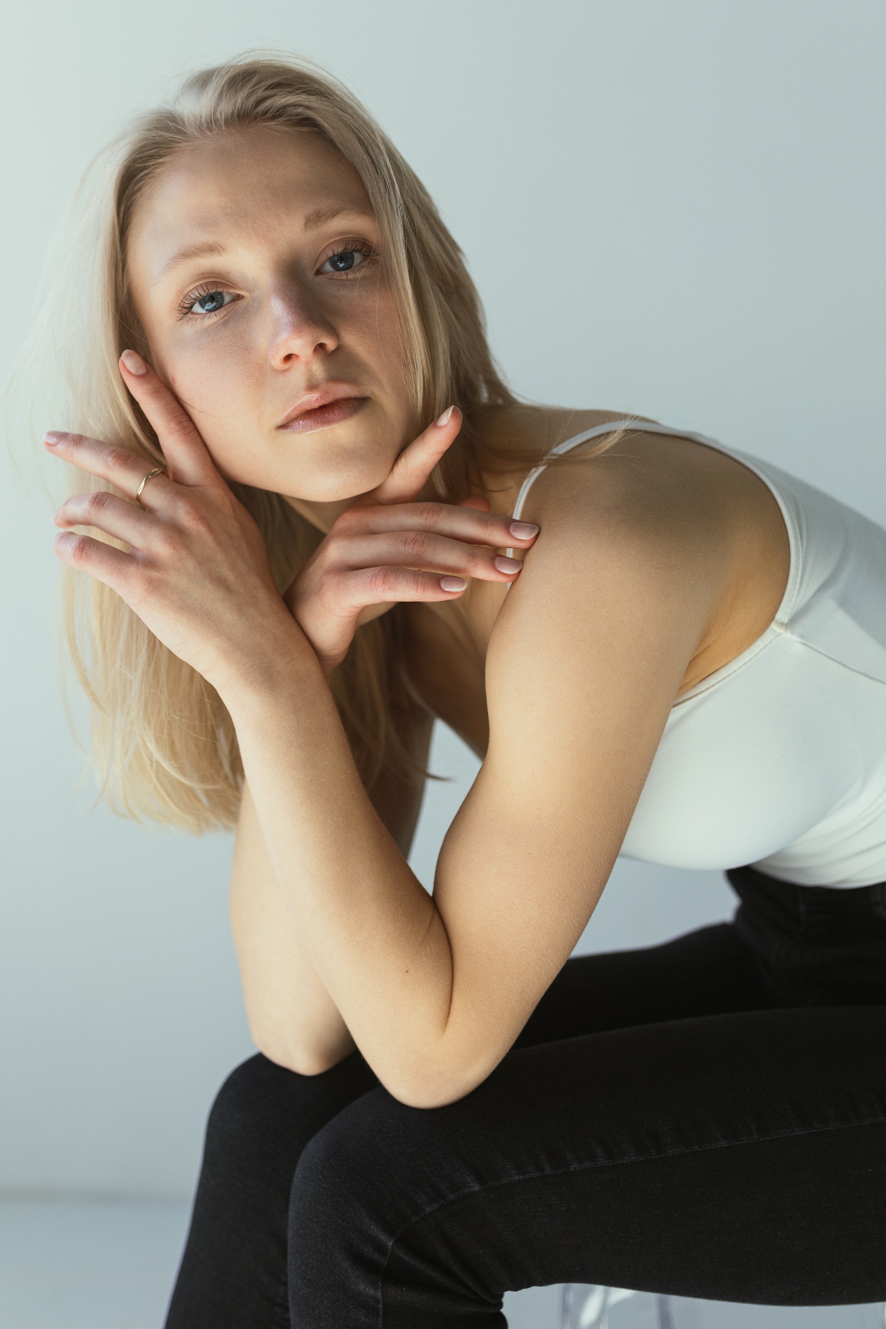 Julia — Model & Hostess in Sorso photo 2