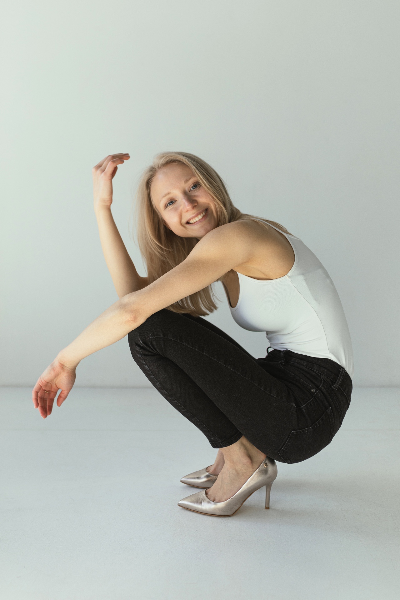 Julia — Model & Hostess in Sorso photo 3