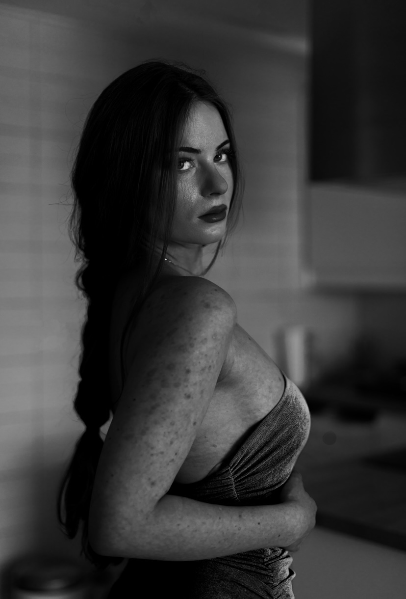 Annika — Model & Hostess in Erbendorf photo 1