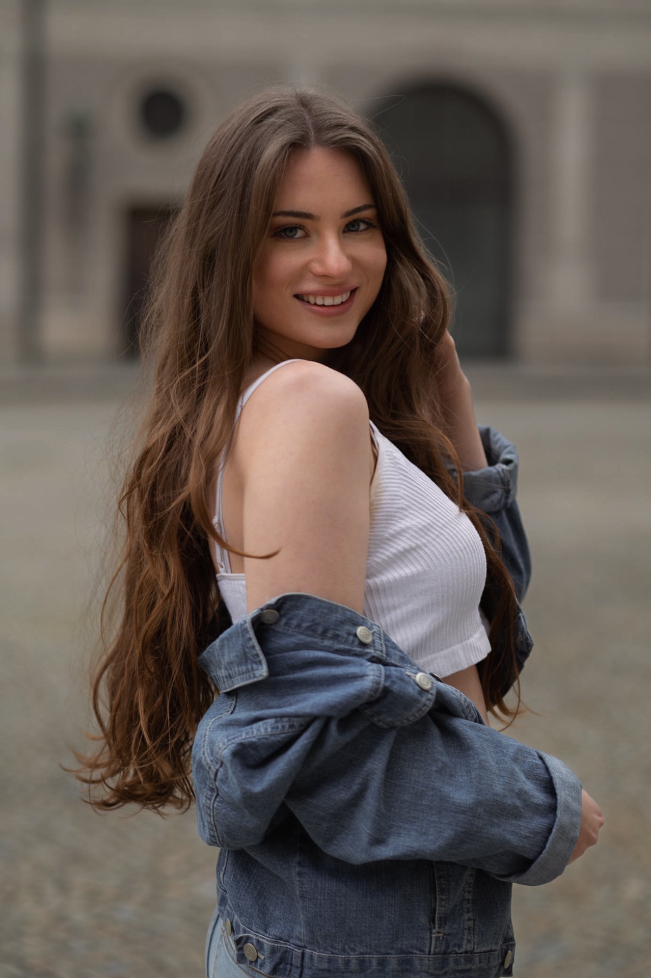 Annika — Model & Hostess in Erbendorf photo 3