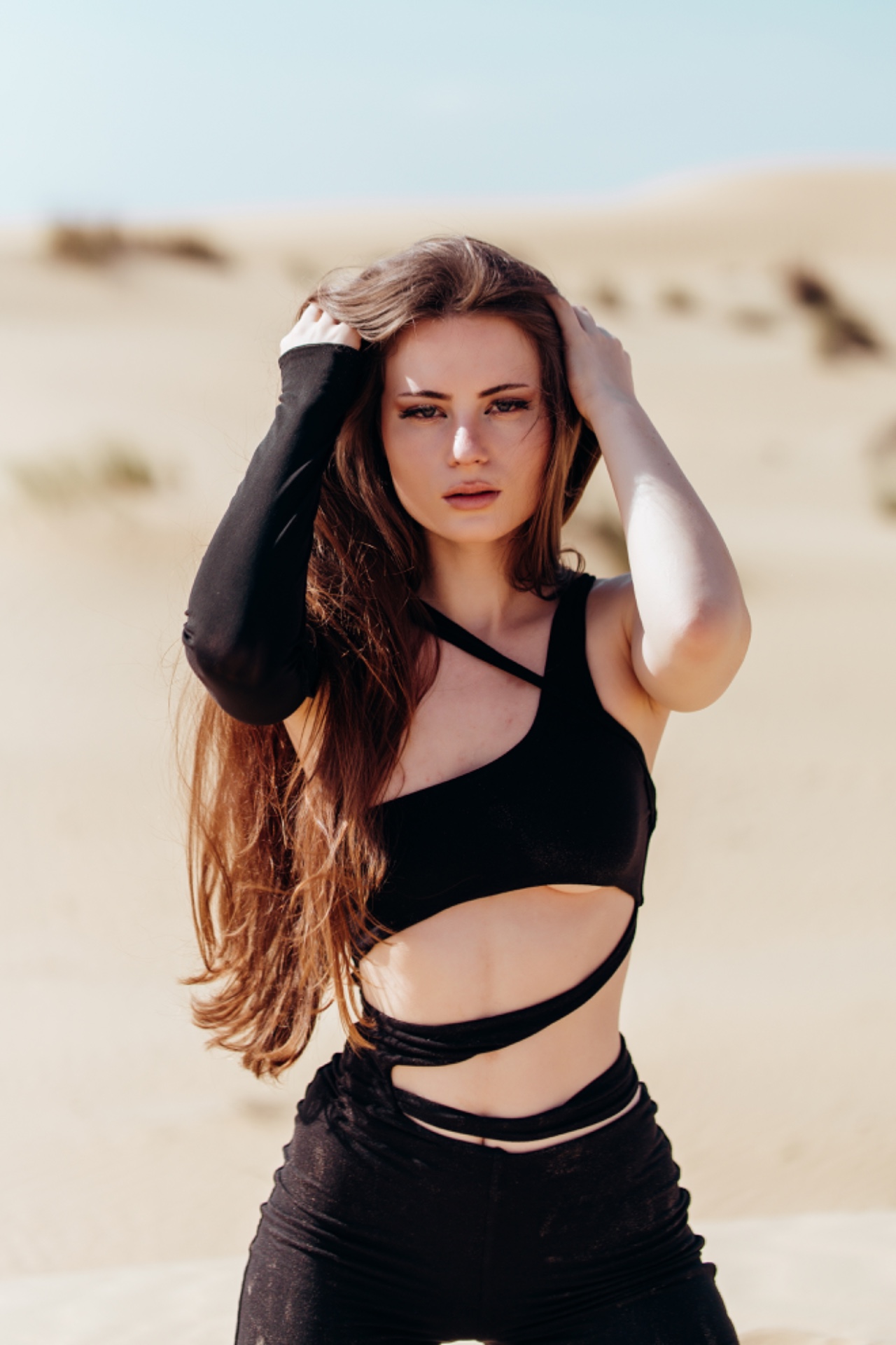 Annika — Model & Hostess in Erbendorf photo 4