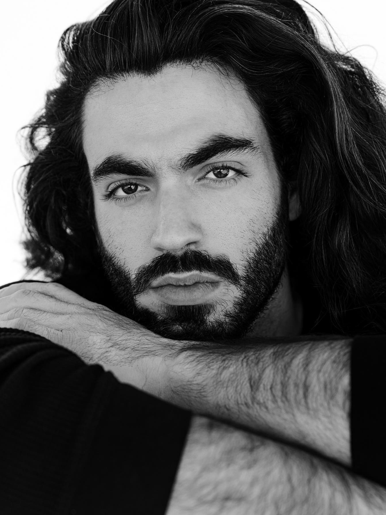 Yoav — Model & Host in M&uuml;nchen photo 2
