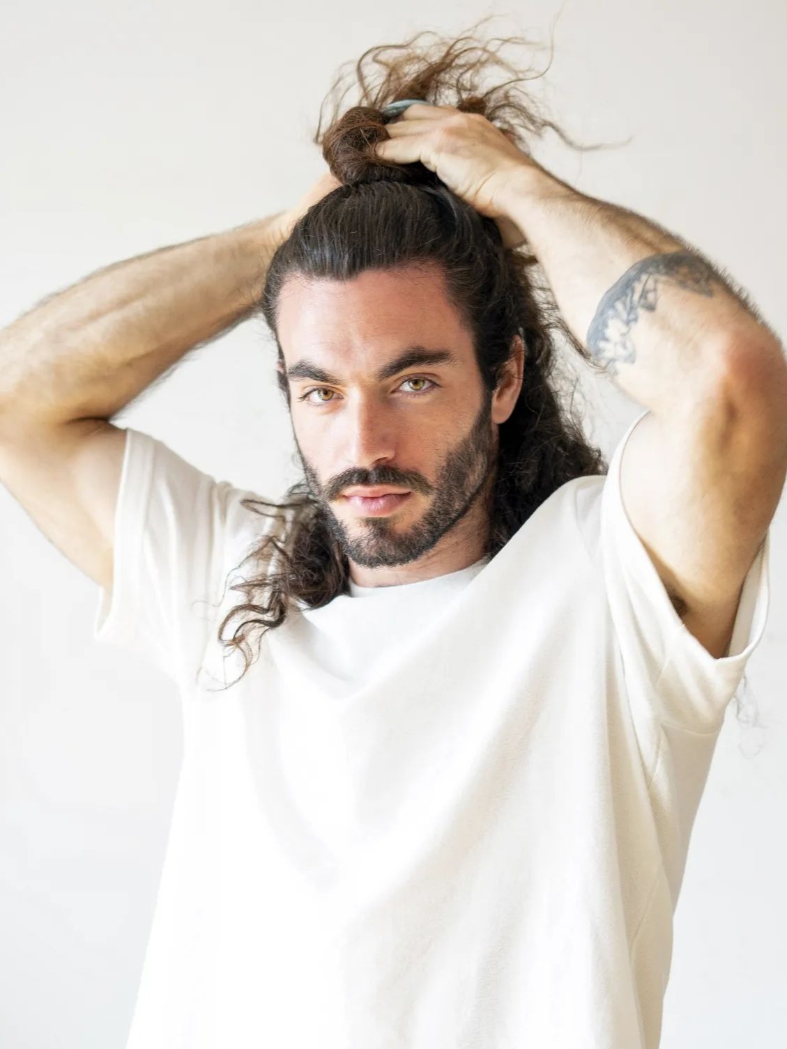 Yoav — Model & Host in M&uuml;nchen photo 5