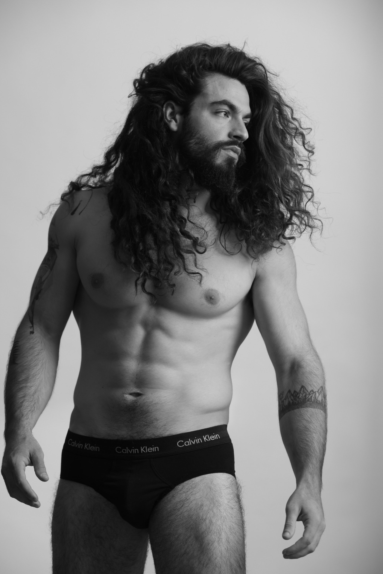 Yoav — Model & Host in M&uuml;nchen photo 9