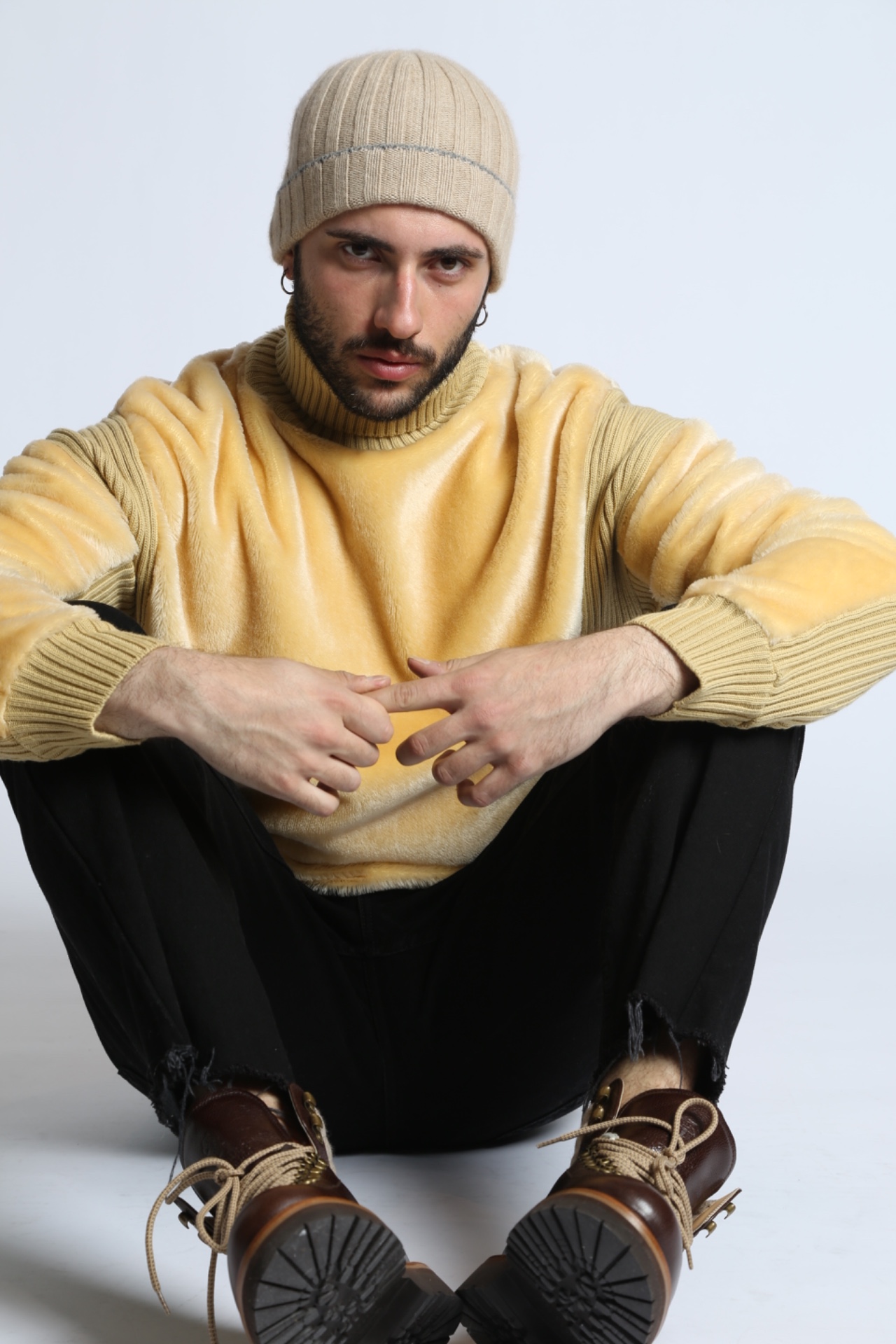 MARCO — Model in Milano | Eye On Model