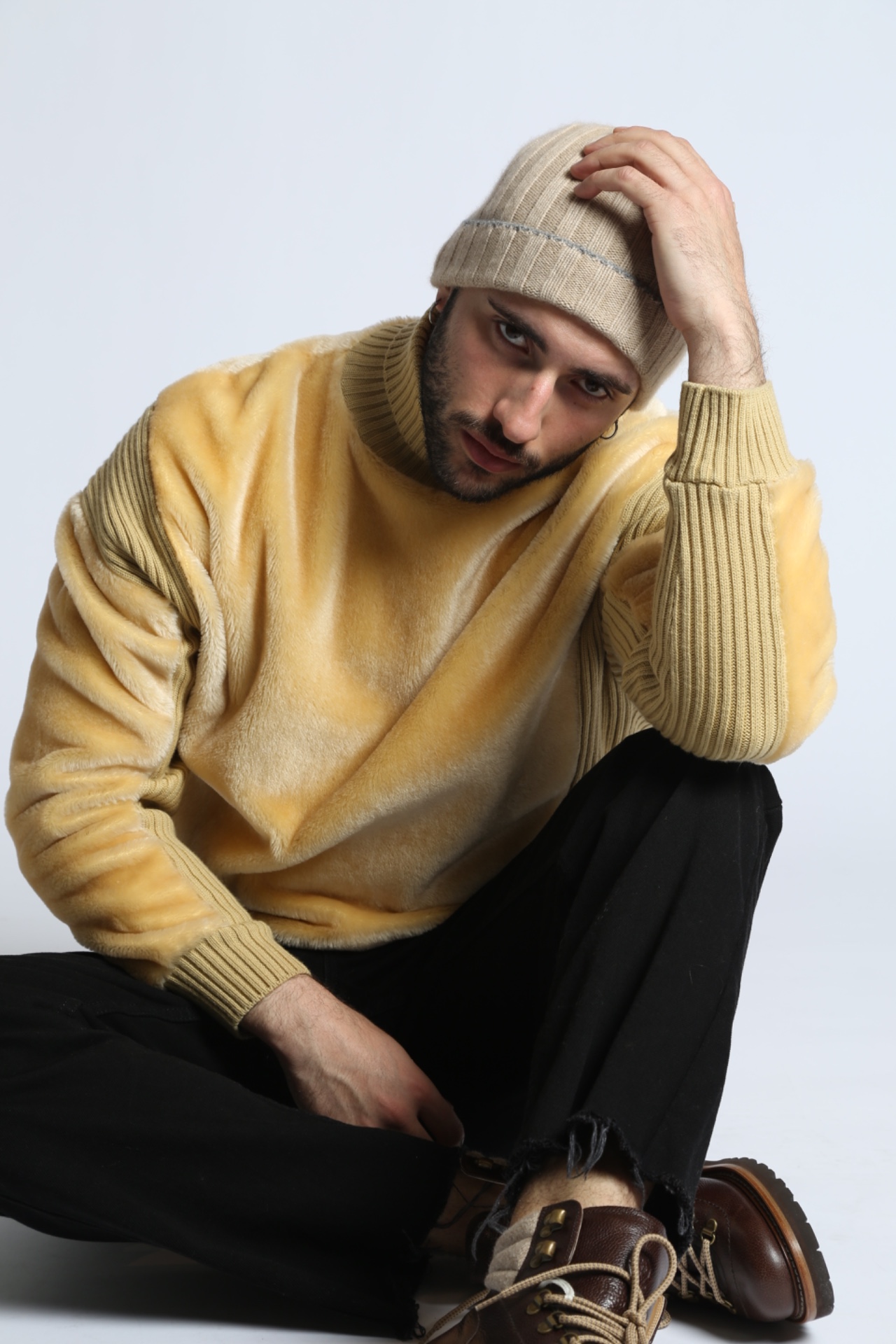 Marco — Model & Host in Milano photo 1