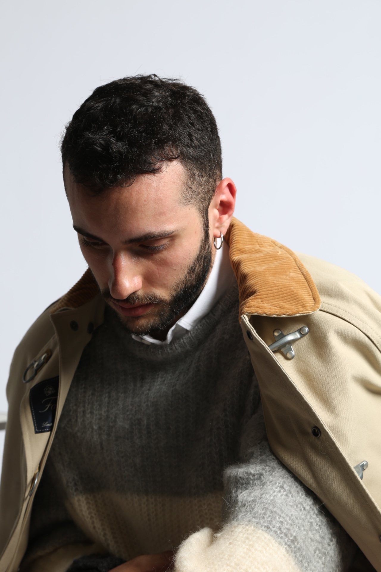 Marco — Model & Host in Milano photo 4