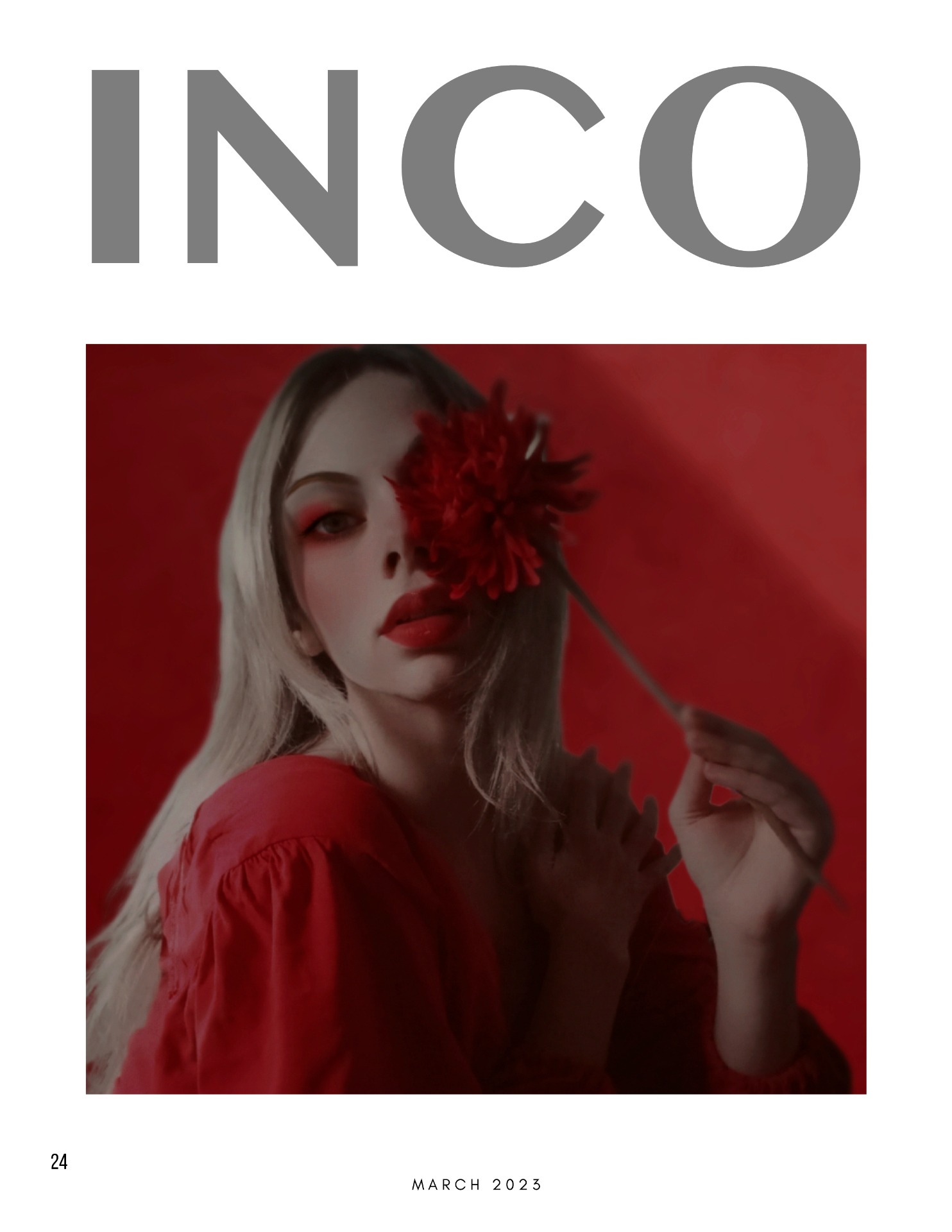 Helena — Model & Hostess in Milano photo 11