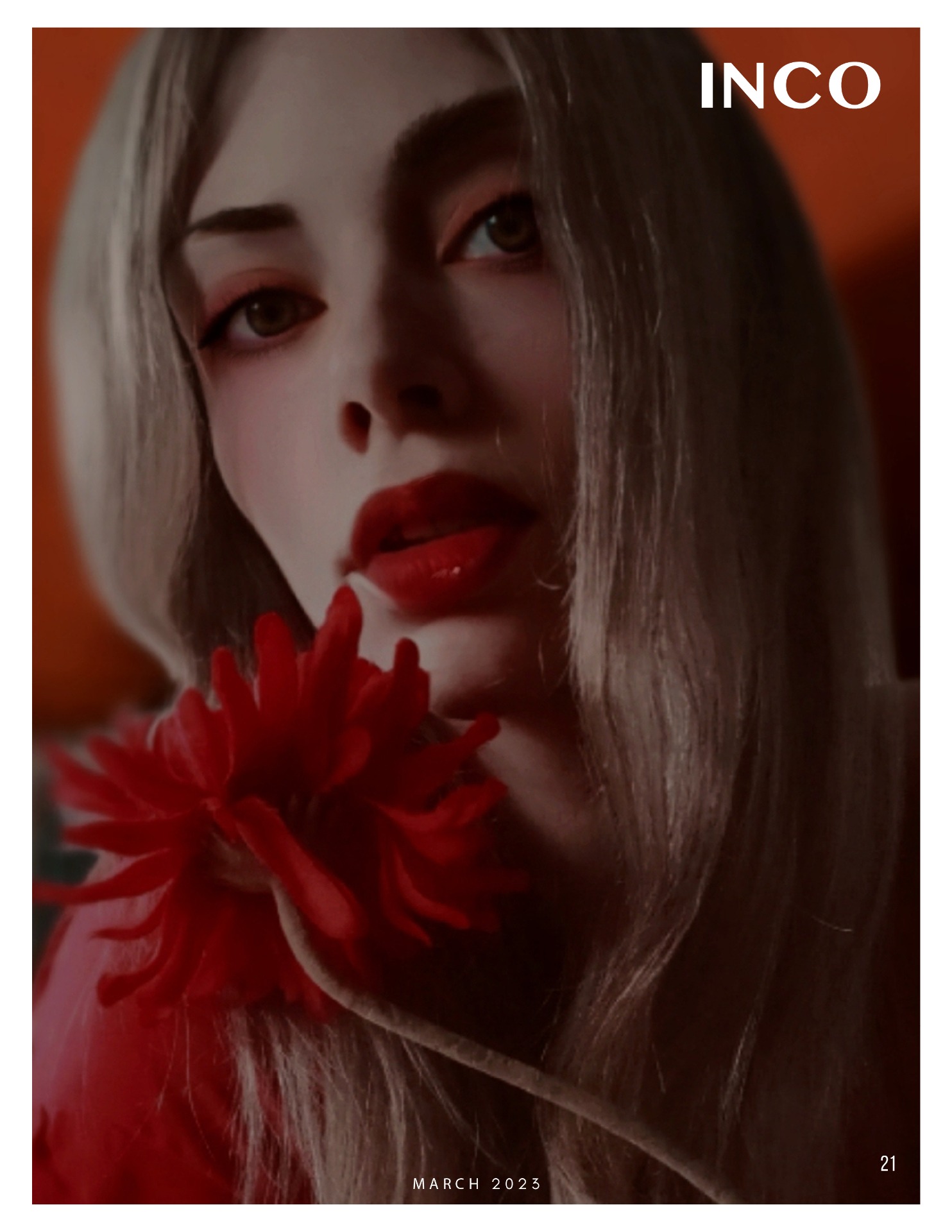 Helena — Model & Hostess in Milano photo 12