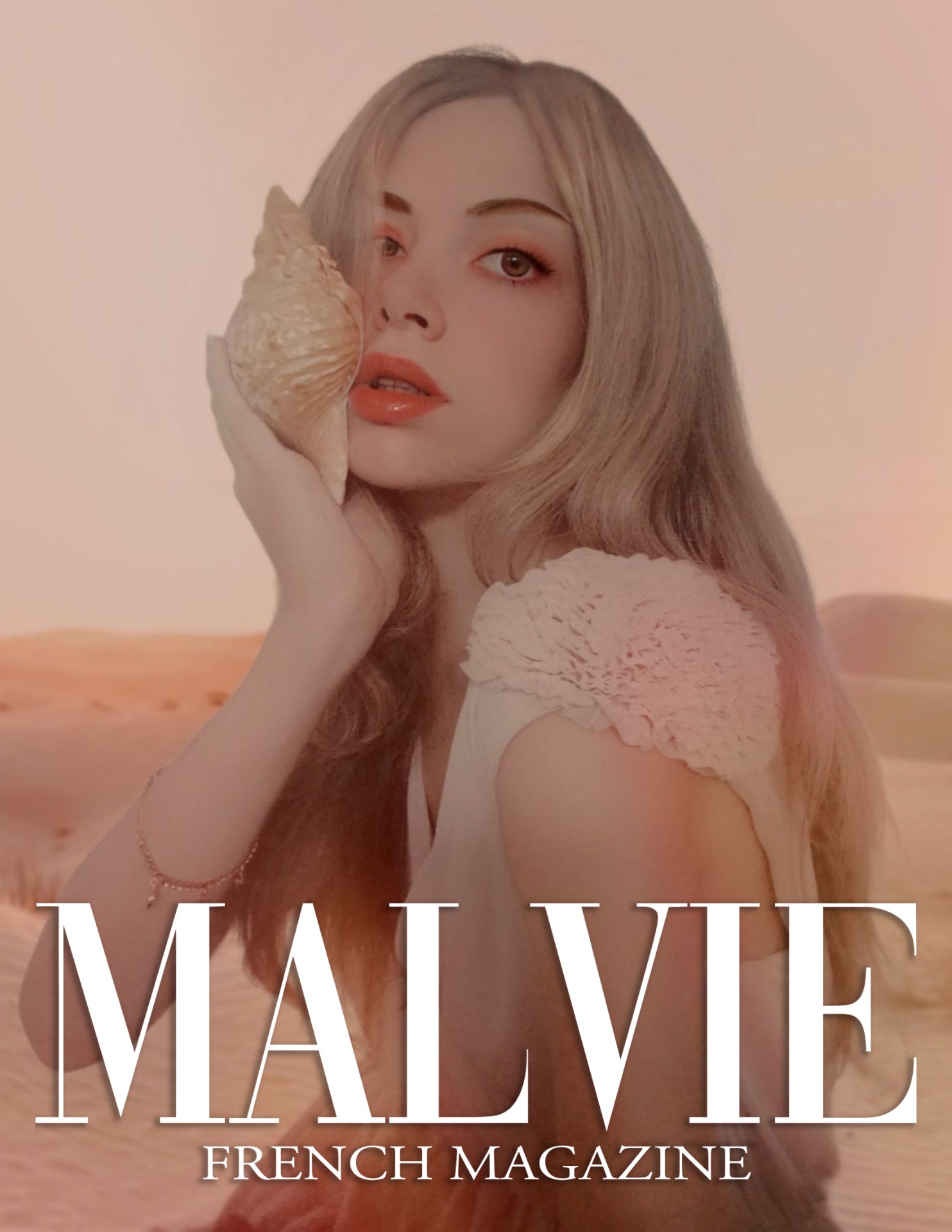 Helena — Model & Hostess in Milano photo 15