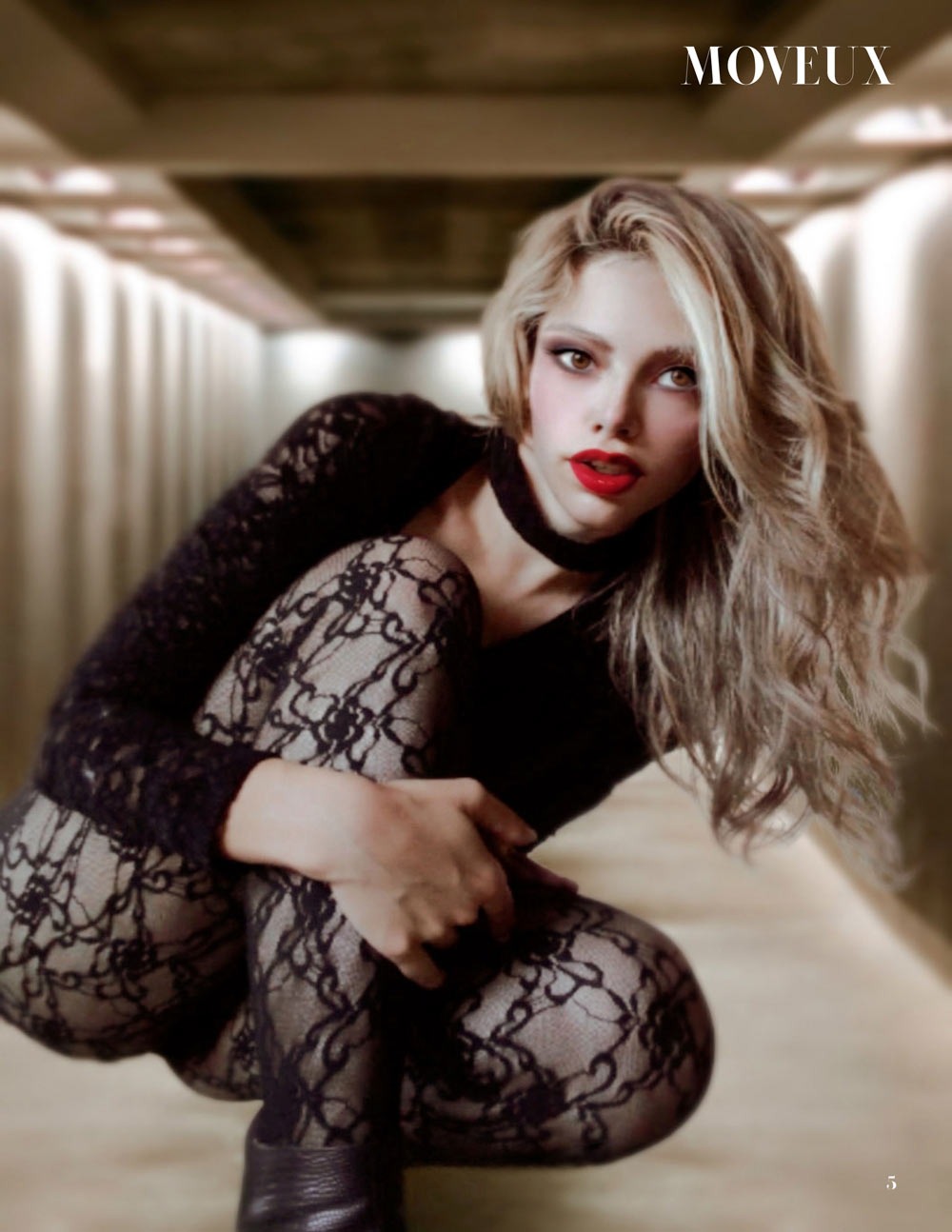 Helena — Model & Hostess in Milano photo 16