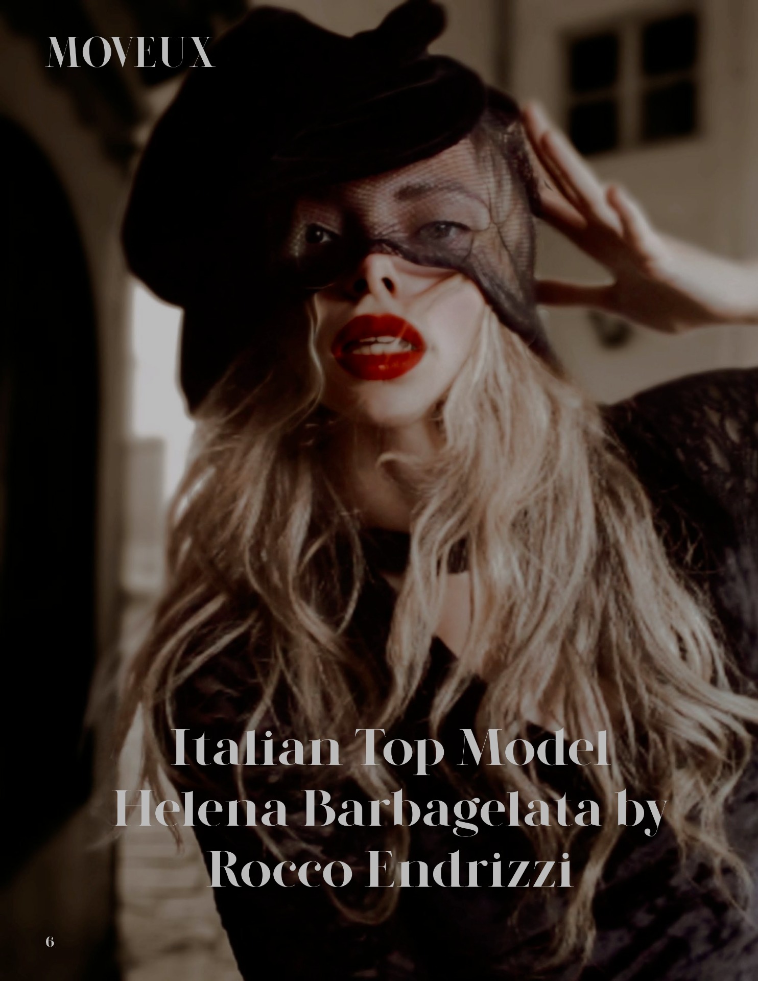 Helena — Model & Hostess in Milano photo 17