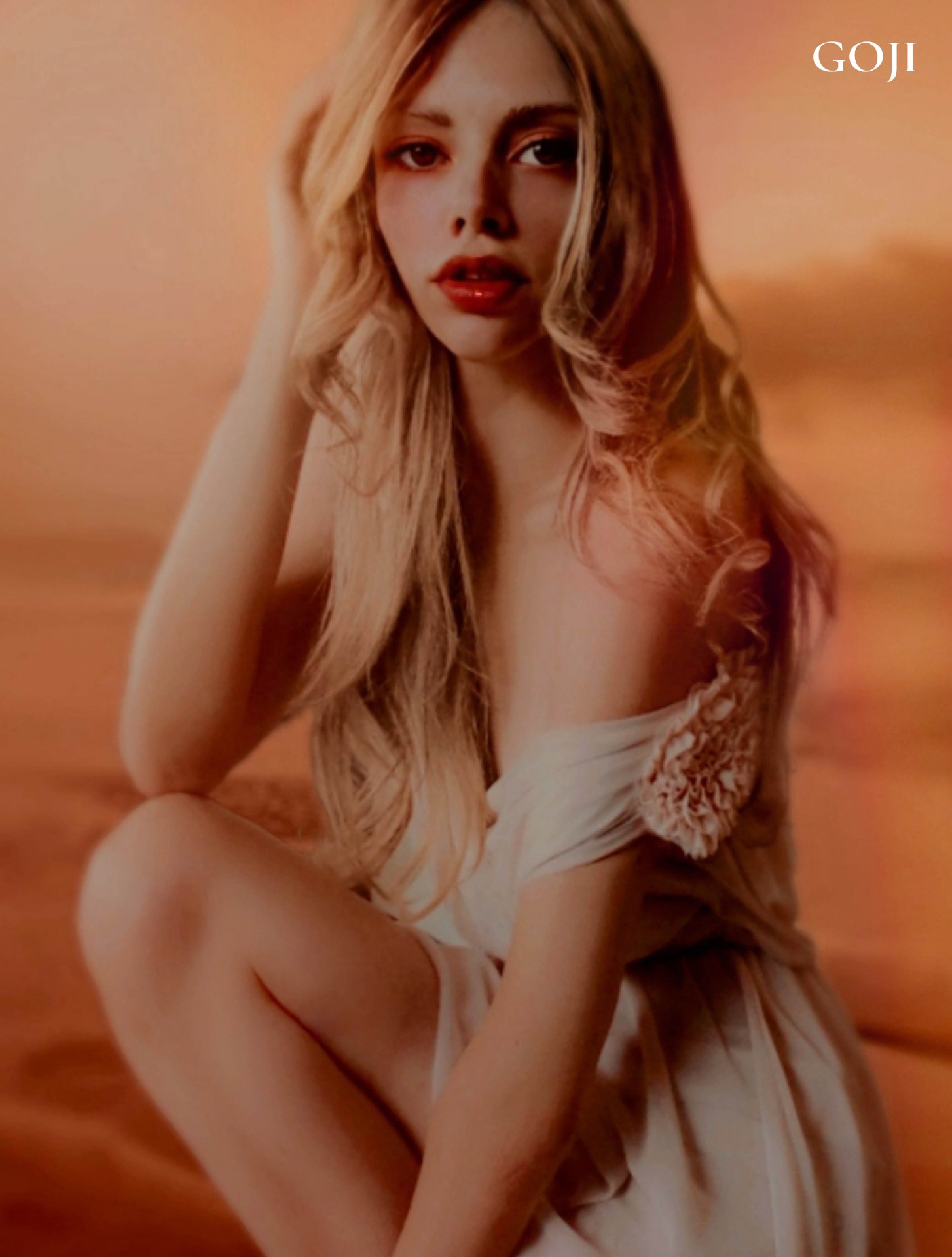 Helena — Model & Hostess in Milano photo 23