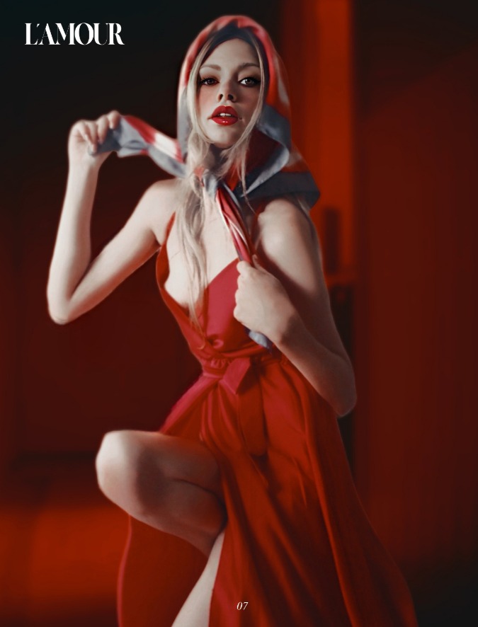 Helena — Model & Hostess in Milano photo 3