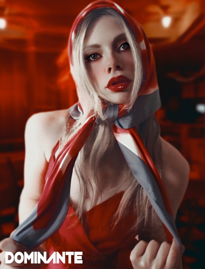 Helena — Model & Hostess in Milano photo 4