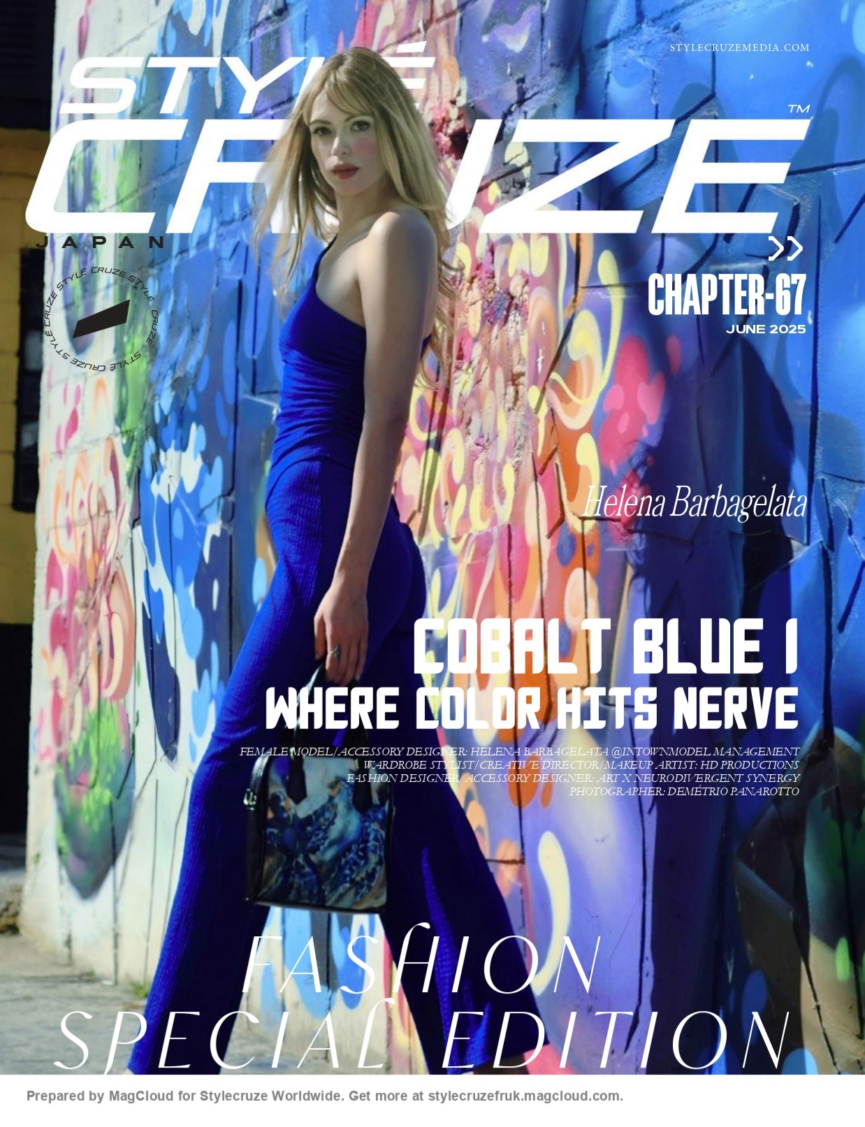 Helena — Model & Hostess in Milano photo 6