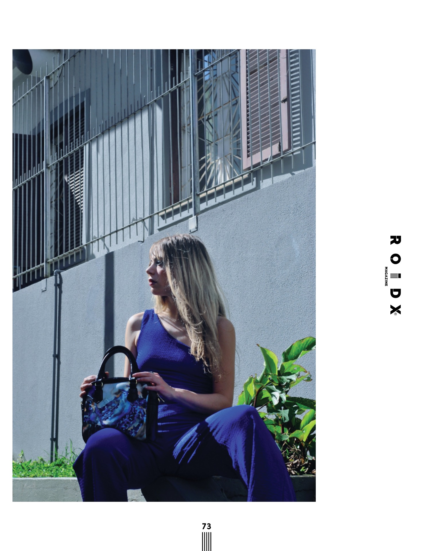 Helena — Model & Hostess in Milano photo 9