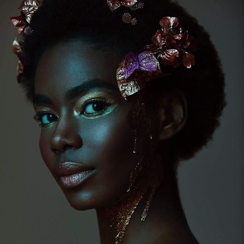 Yoselin — Model & Hostess in Tumaco photo 16