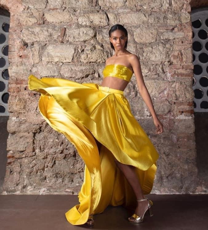 Yoselin — Model & Hostess in Tumaco photo 8