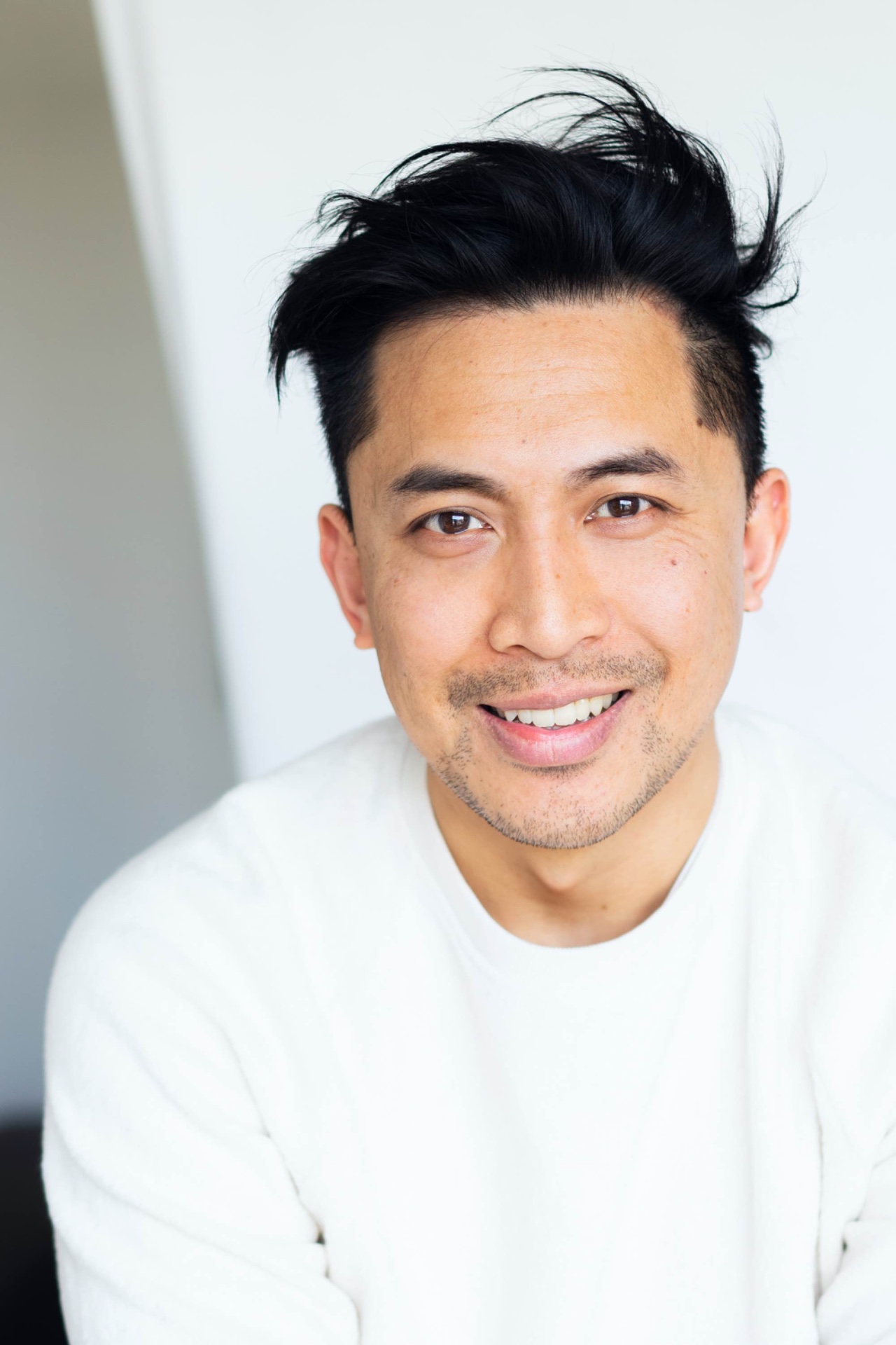 ERIC — Model in Paris | Eye On Model