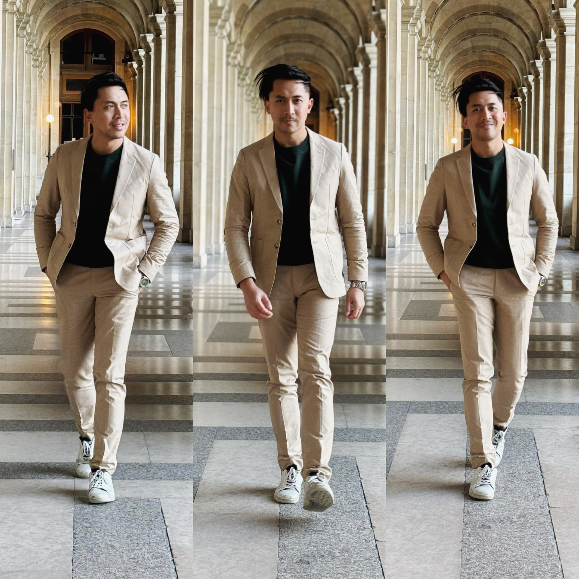 Eric — Model & Host in Paris photo 3