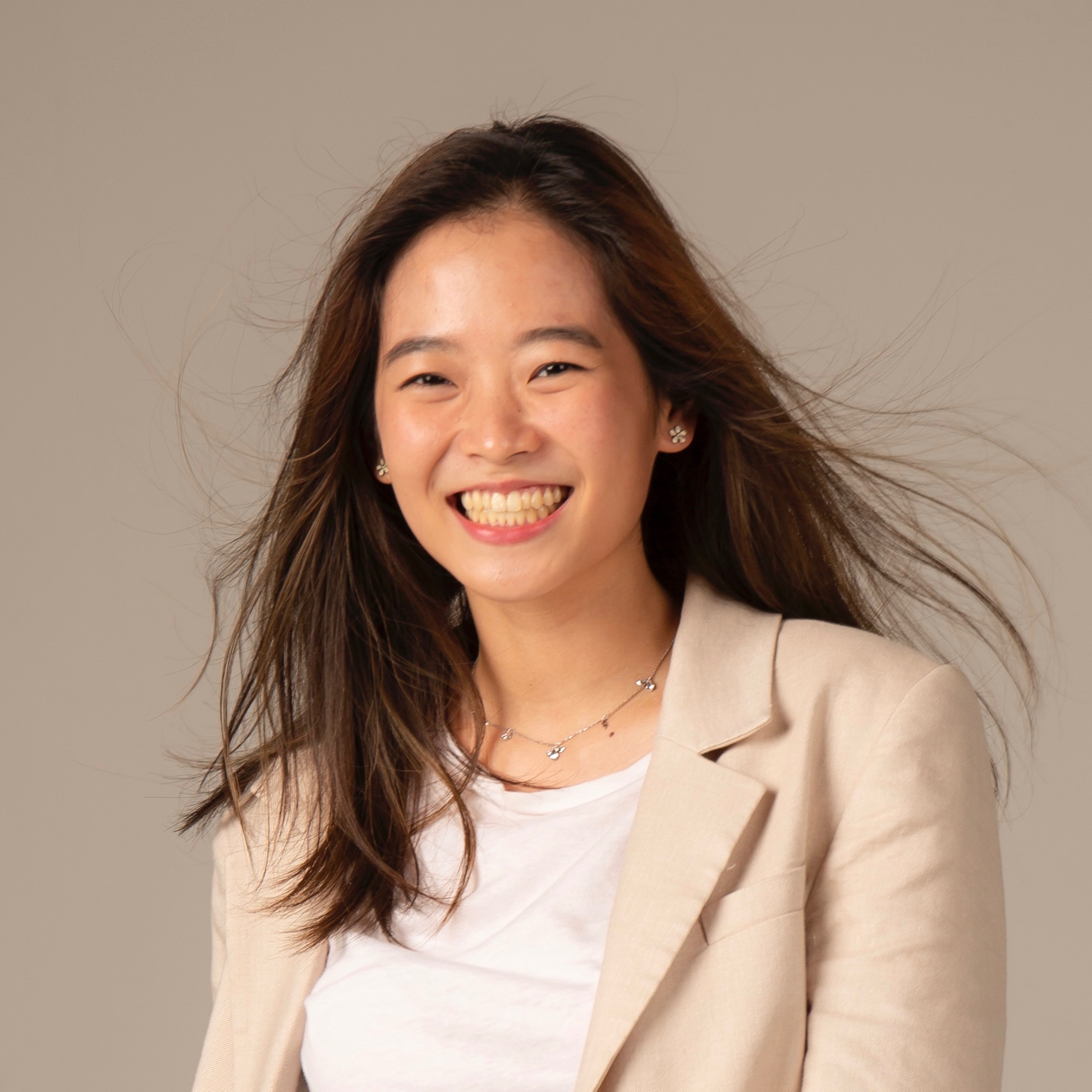 SHUI KWAN KELLY — Model in Paris | Eye On Model