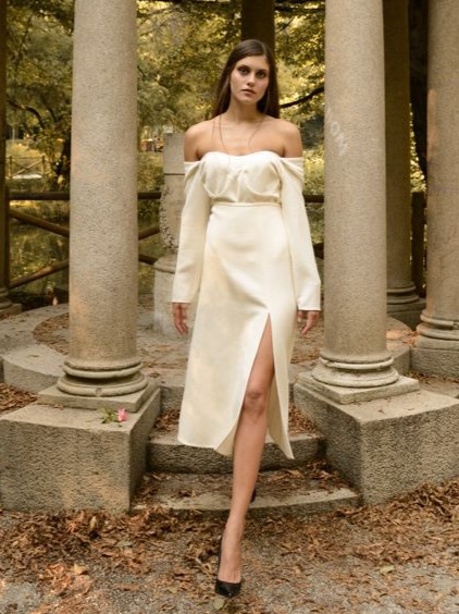 Giada — Model & Hostess in Chirignago-zelarino photo 1