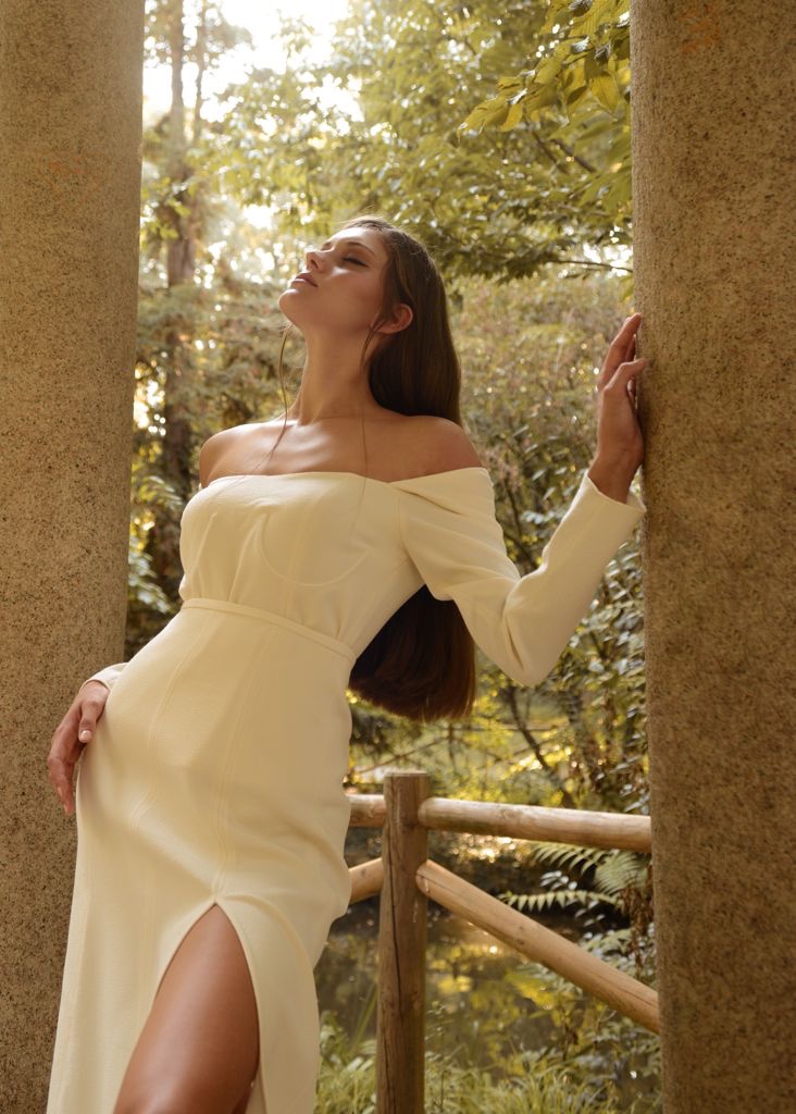 Giada — Model & Hostess in Chirignago-zelarino photo 2