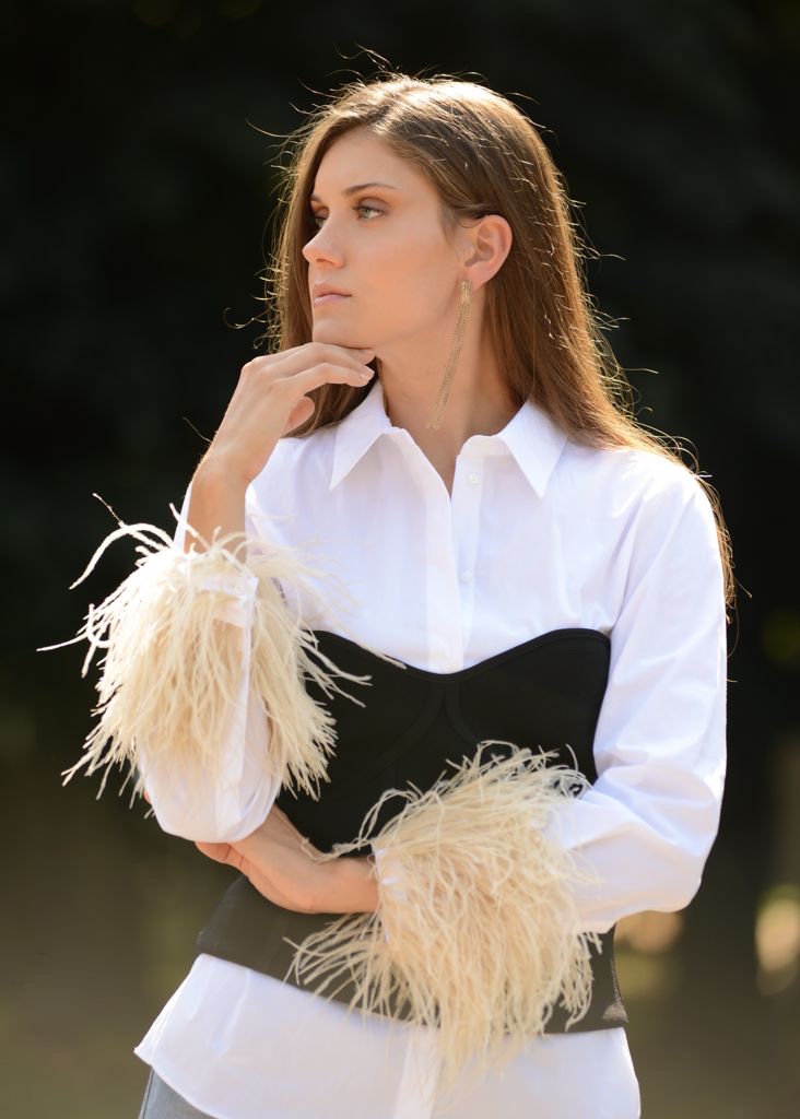 Giada — Model & Hostess in Chirignago-zelarino photo 5