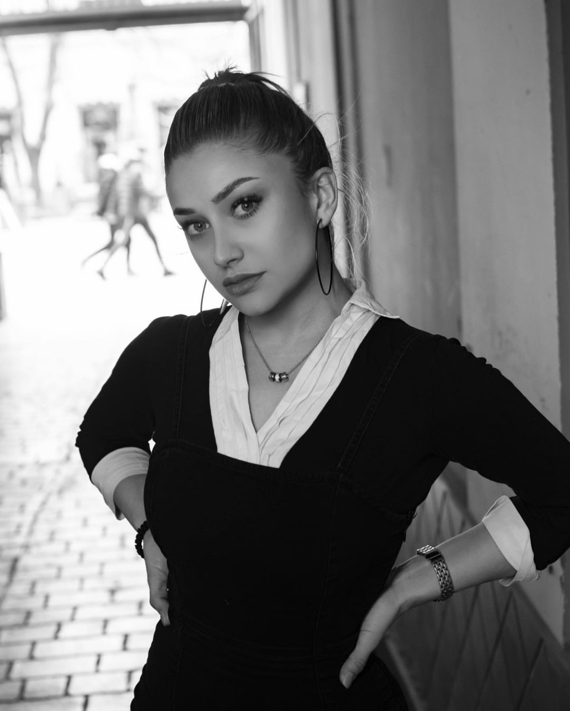 Ivana — Model & Hostess in Regensburg photo 3