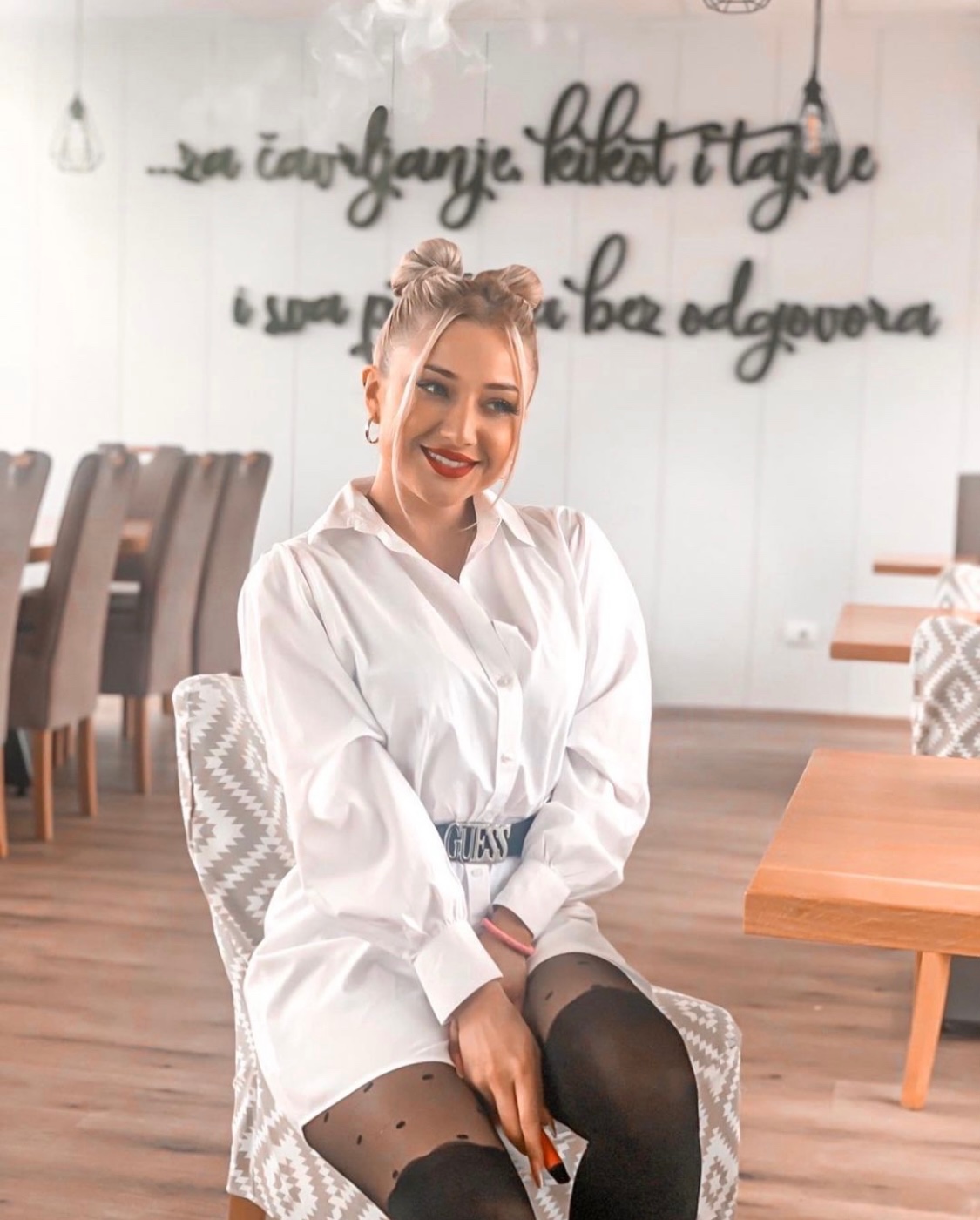 Ivana — Model & Hostess in Regensburg photo 4