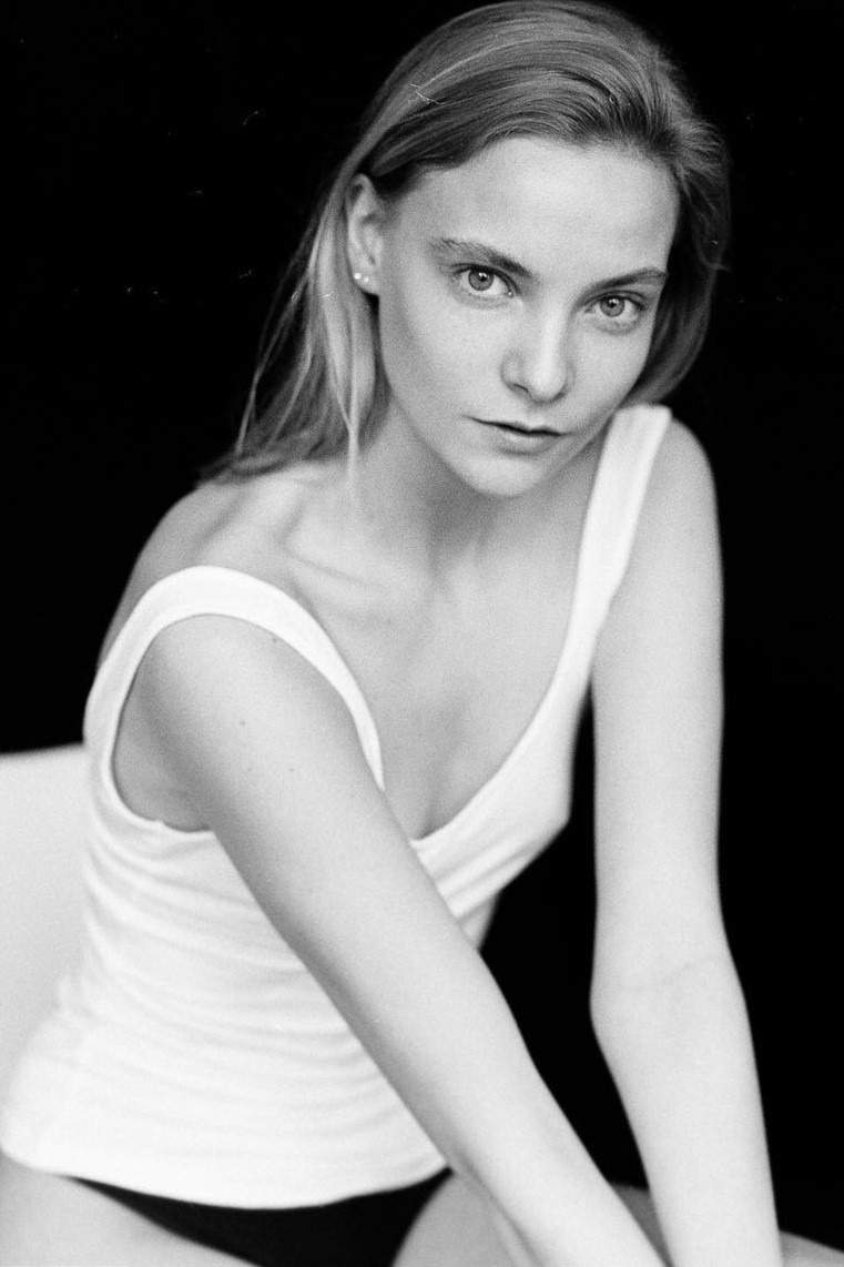 Hilde — Model & Hostess in Amsterdam photo 10