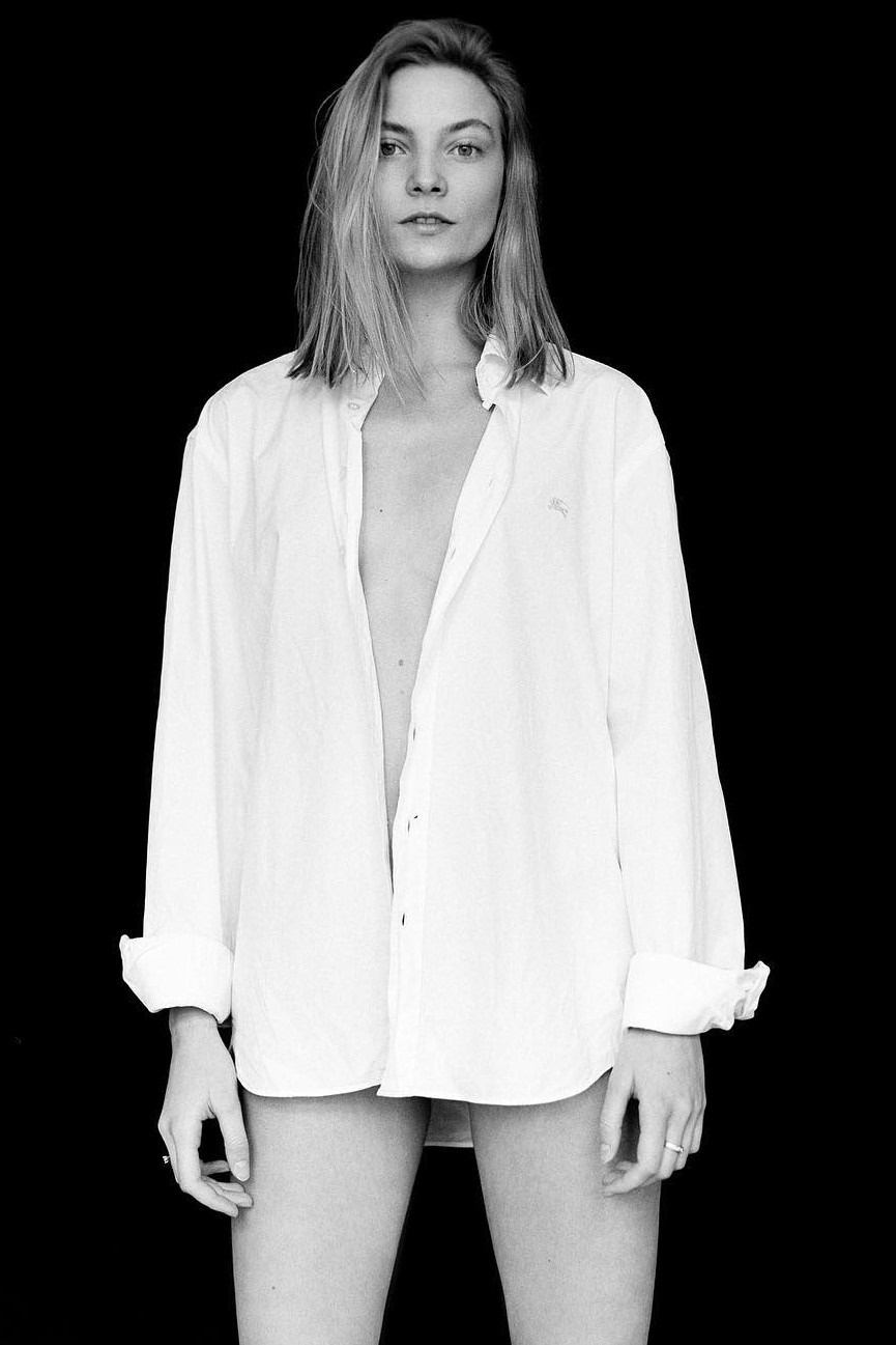 Hilde — Model & Hostess in Amsterdam photo 11