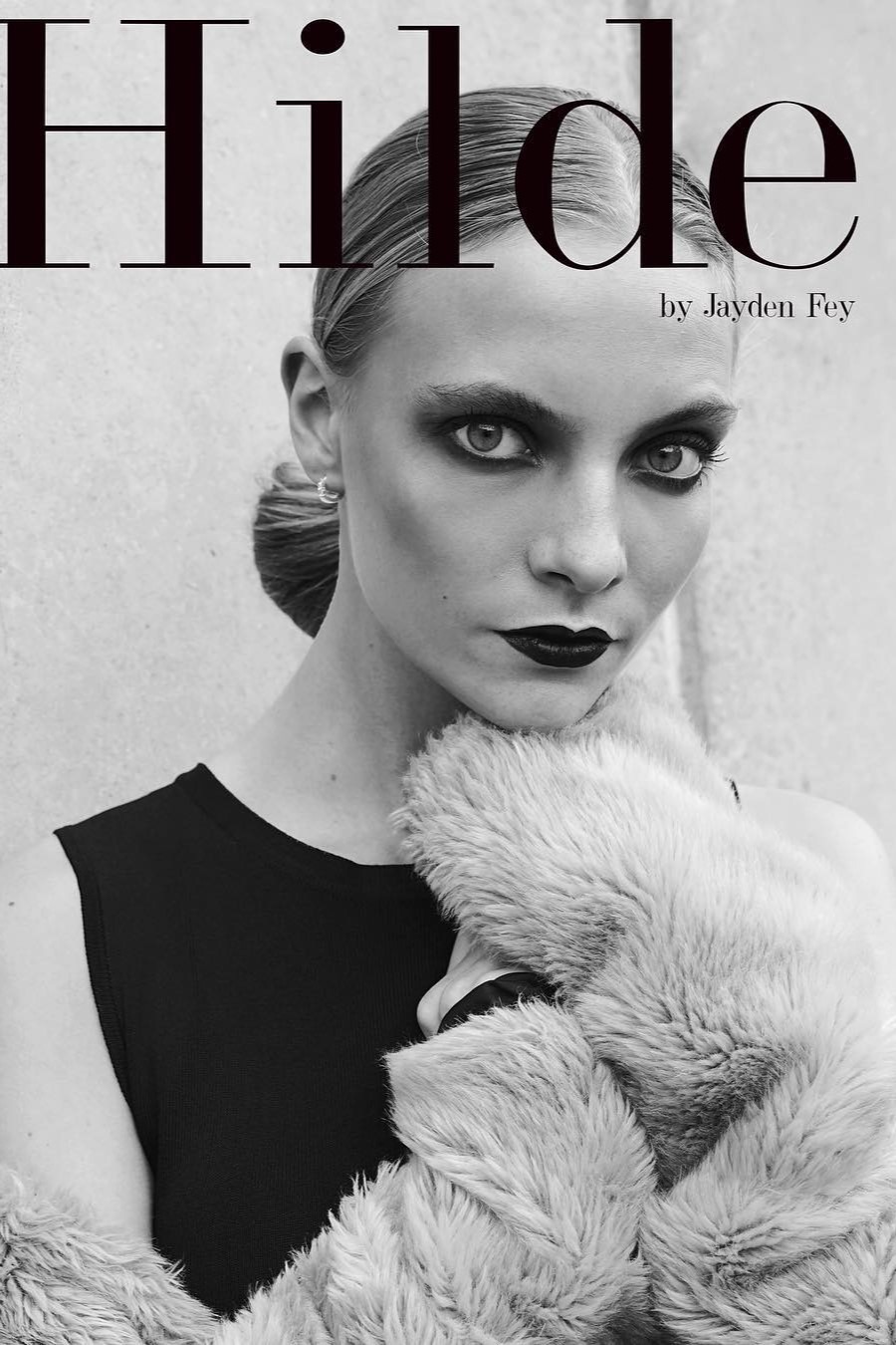 Hilde — Model & Hostess in Amsterdam photo 12