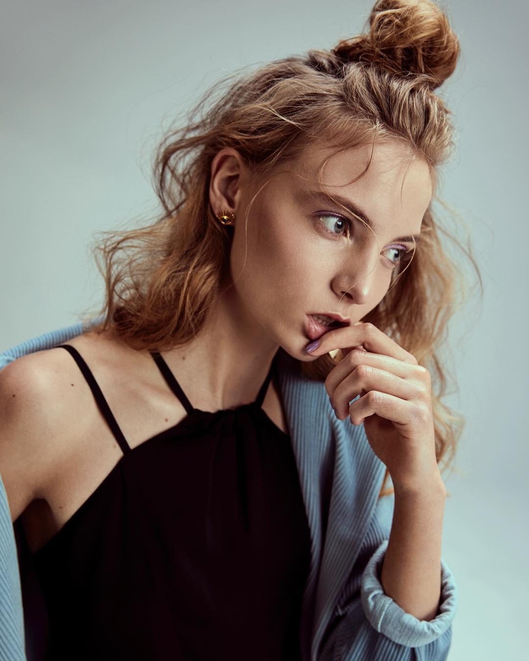 Hilde — Model & Hostess in Amsterdam photo 15