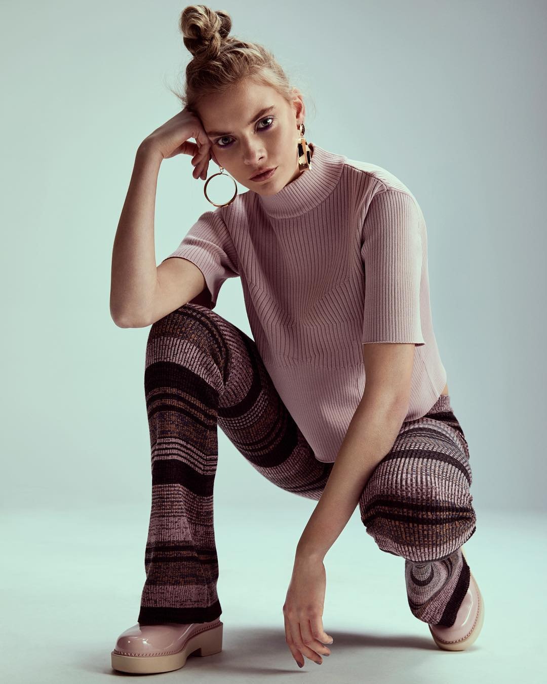 Hilde — Model & Hostess in Amsterdam photo 16