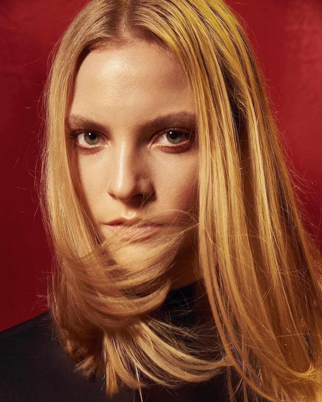 Hilde — Model & Hostess in Amsterdam photo 21