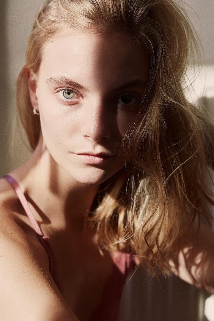 Hilde — Model & Hostess in Amsterdam photo 22