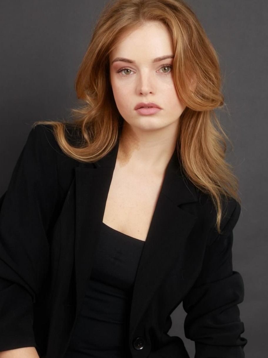 Sharon Lucille — Model & Hostess in Purmerend photo 20