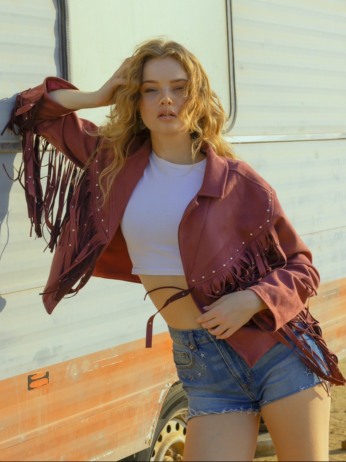 Sharon Lucille — Model & Hostess in Purmerend photo 6