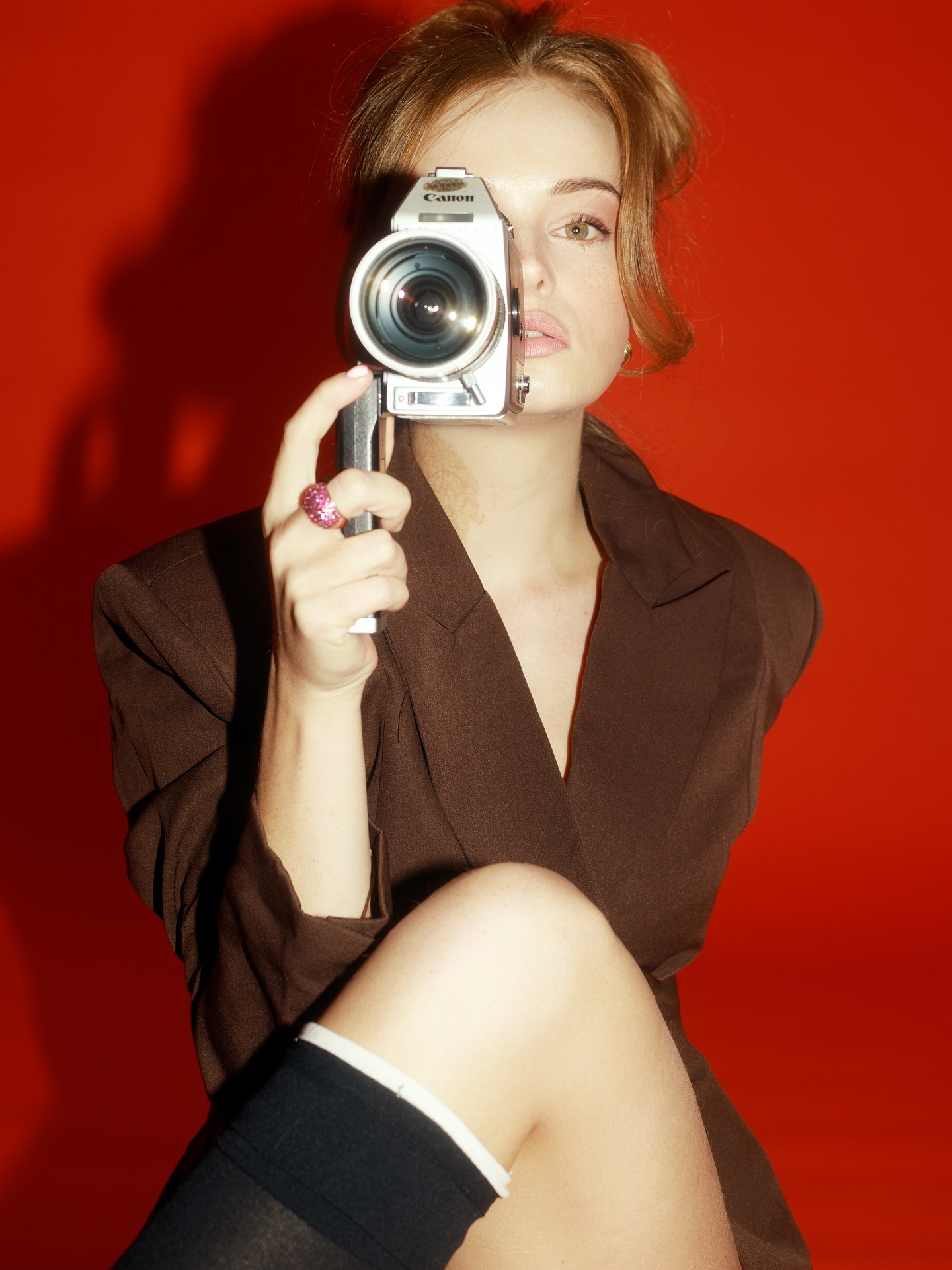 Sharon Lucille — Model & Hostess in Purmerend photo 9