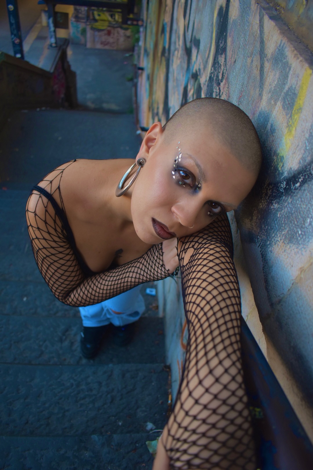 Giusy — Model & Hostess in Bari photo 11