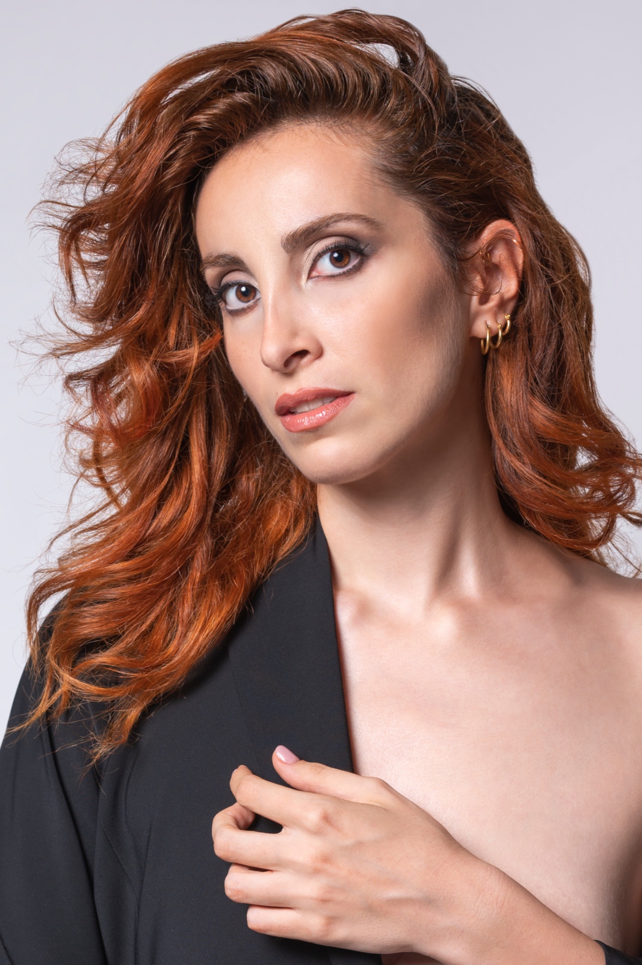 Giusy — Model & Hostess in Bari photo 18