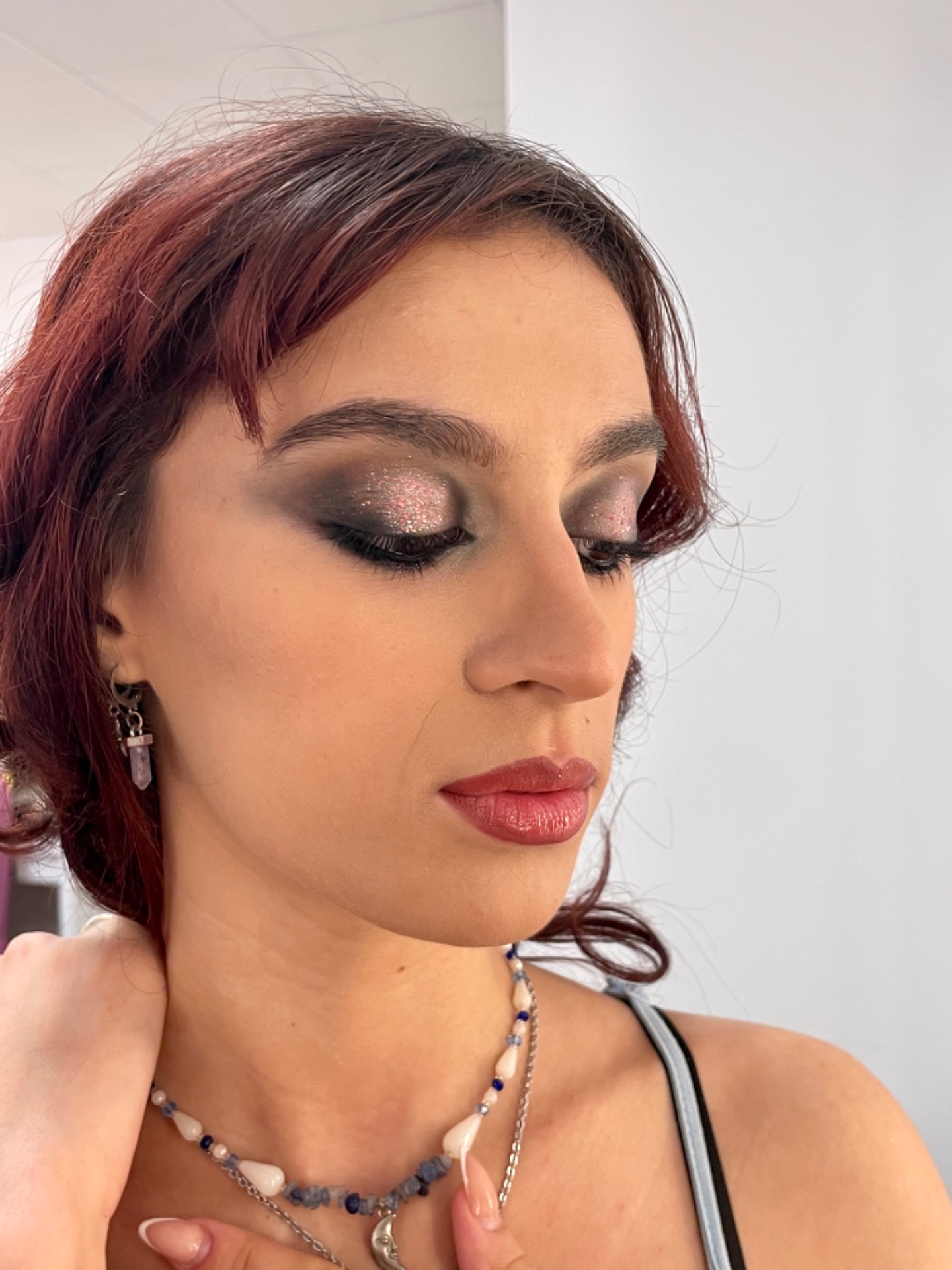 Giusy — Model & Hostess in Bari photo 23