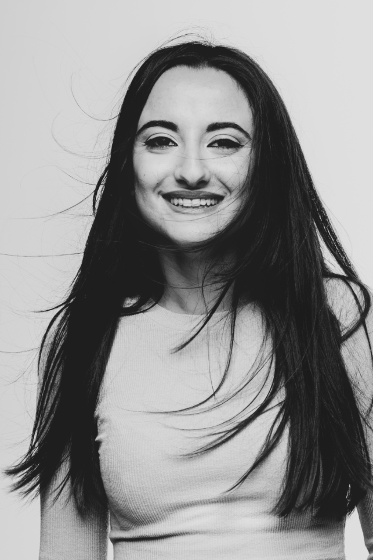 Giusy — Model & Hostess in Bari photo 7