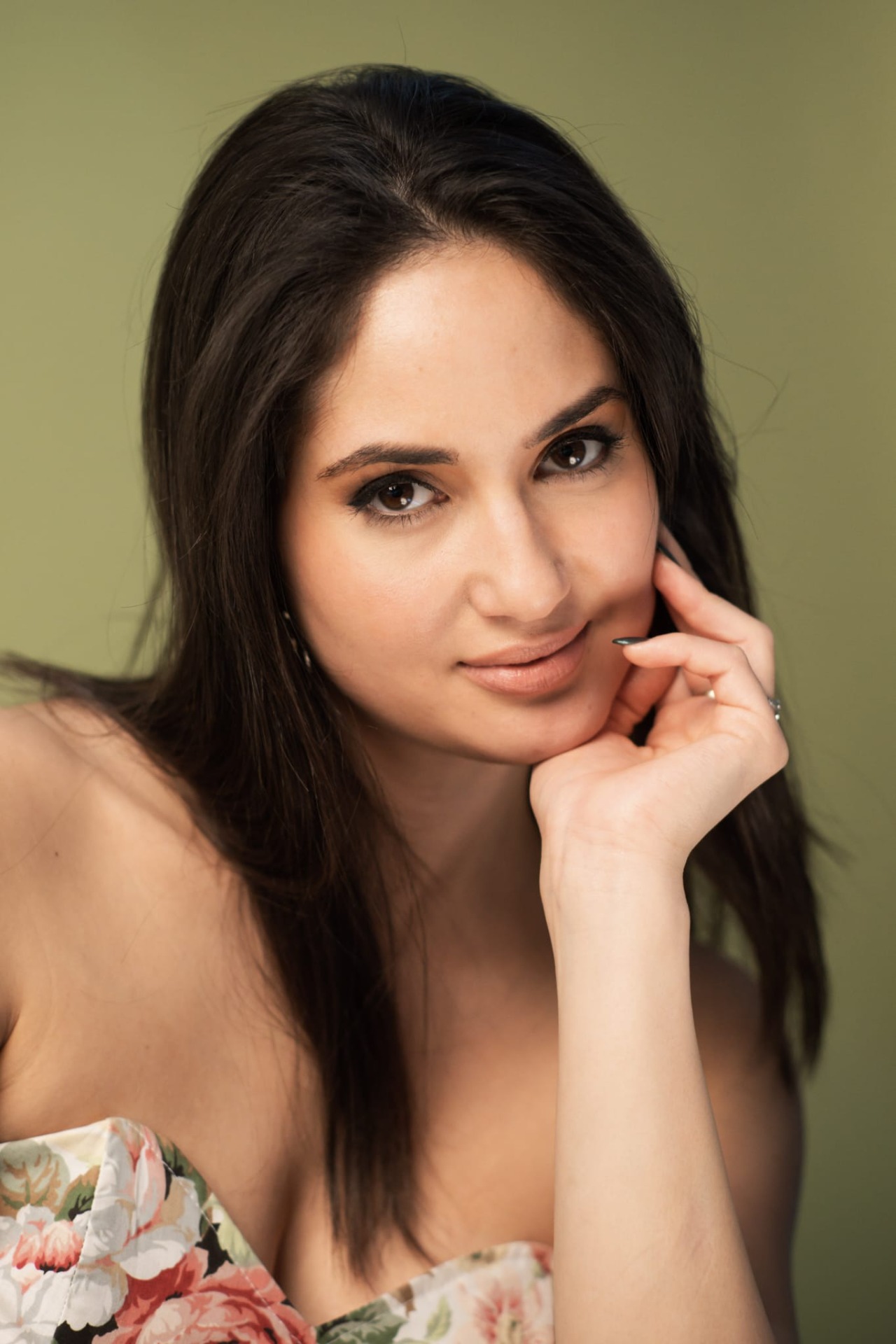 Jane Jean — Model & Hostess in Berlin photo 5