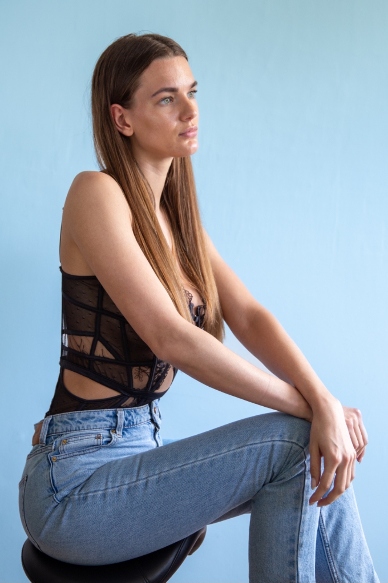 Corien — Model & Hostess in Amsterdam photo 1