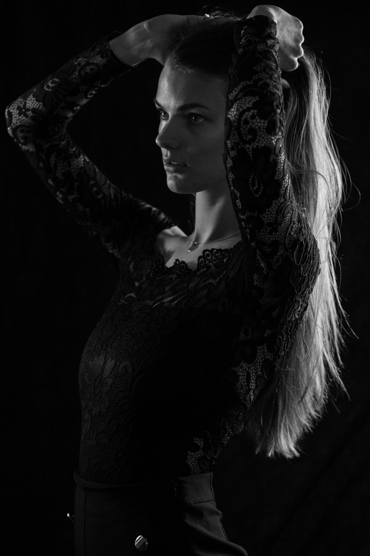 Corien — Model & Hostess in Amsterdam photo 4